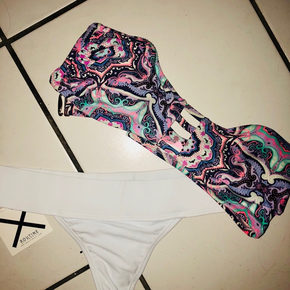 Bandeau top